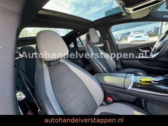 Mercedes EQE 350+ AMG Sport Panorama Burmeister picture 17