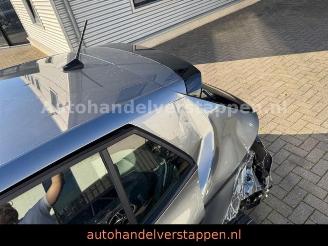 Skoda Fabia Ambition TSI 110KW Graphite Grey picture 11