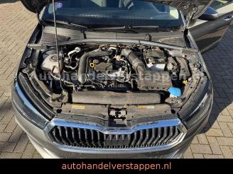 Skoda Fabia Ambition TSI 110KW Graphite Grey picture 12