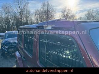 Jeep Wrangler Unlimited Plug-In Hybrid Sahara picture 13