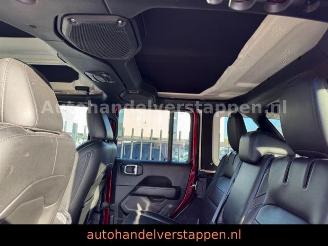 Jeep Wrangler Unlimited Plug-In Hybrid Sahara picture 23