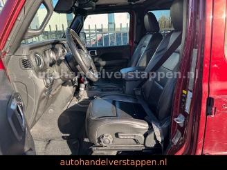 Jeep Wrangler Unlimited Plug-In Hybrid Sahara picture 26