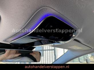 Mercedes E-klasse 300d Avantgard Advancd NW MODL picture 31