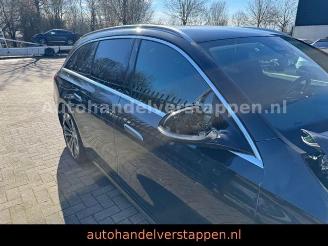 Mercedes E-klasse 300d Avantgard Advancd NW MODL picture 8