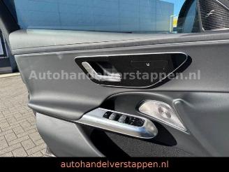 Mercedes E-klasse 300d Avantgard Advancd NW MODL picture 32