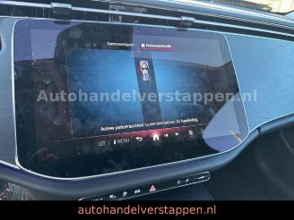 Mercedes E-klasse 300d Avantgard Advancd NW MODL picture 34