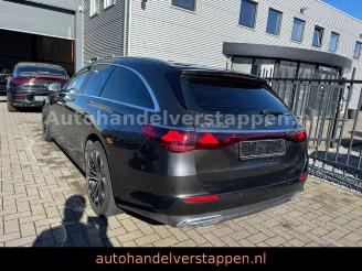 Mercedes E-klasse 300d Avantgard Advancd NW MODL picture 3