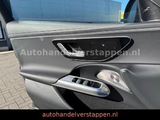 Mercedes E-klasse 300d Avantgard Advancd NW MODL picture 32