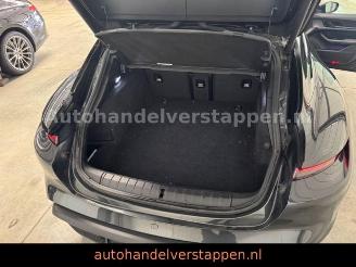 Porsche Taycan Sport Turismo 3×Display Airsu Panorama picture 20