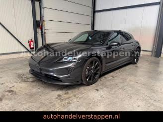 Porsche Taycan Sport Turismo 3×Display Airsu Panorama picture 8