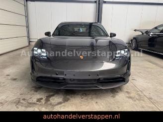 Porsche Taycan Sport Turismo 3×Display Airsu Panorama picture 3