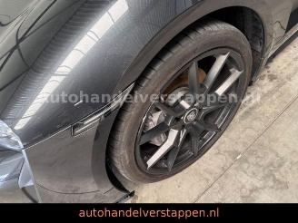 Porsche Taycan Sport Turismo 3×Display Airsu Panorama picture 12