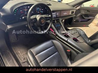 Porsche Taycan Sport Turismo 3×Display Airsu Panorama picture 22