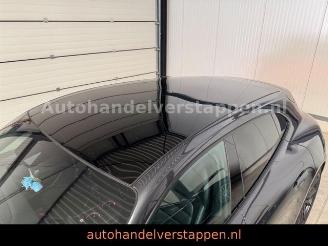 Porsche Taycan Sport Turismo 3×Display Airsu Panorama picture 9