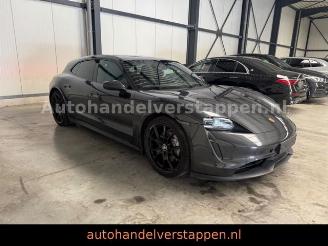 Porsche Taycan Sport Turismo 3×Display Airsu Panorama picture 6