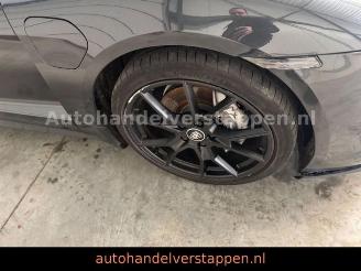 Porsche Taycan Sport Turismo 3×Display Airsu Panorama picture 13