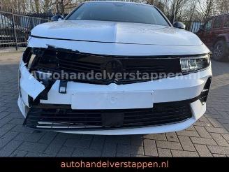 Opel Astra L Lim. 5-trg. GS Turbo 96KW S-S GS picture 10