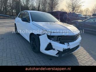 Opel Astra L Lim. 5-trg. GS Turbo 96KW S-S GS picture 9