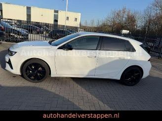 Opel Astra L Lim. 5-trg. GS Turbo 96KW S-S GS picture 3