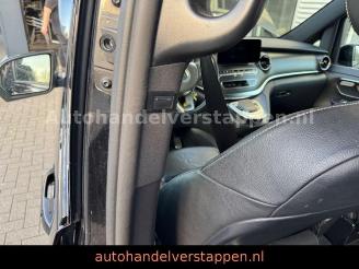 Mercedes V-klasse  picture 18
