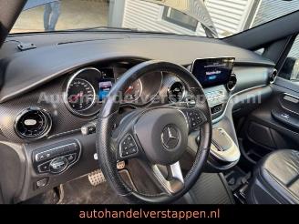 Mercedes V-klasse  picture 12