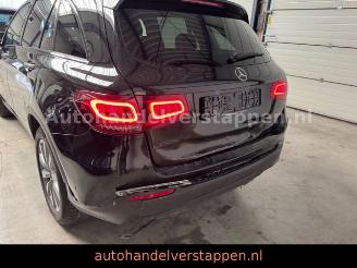 Mercedes GLC 300de 4Matic picture 7