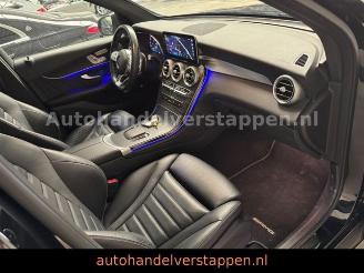 Mercedes GLC 300de 4Matic picture 25