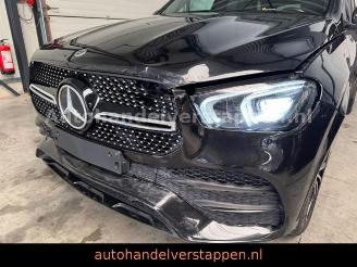 Mercedes GLE 350 de 4Matic AMG Sport Panorama 235KW picture 14