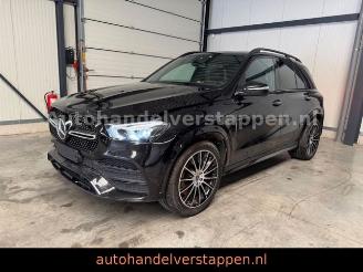 Mercedes GLE 350 de 4Matic AMG Sport Panorama 235KW picture 10
