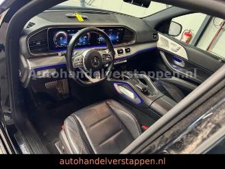Mercedes GLE 350 de 4Matic AMG Sport Panorama 235KW picture 31