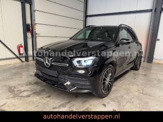 Mercedes GLE 350 de 4Matic AMG Sport Panorama 235KW picture 5