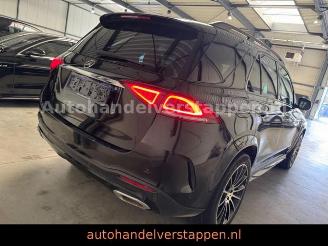 Mercedes GLE 350 de 4Matic AMG Sport Panorama 235KW picture 7