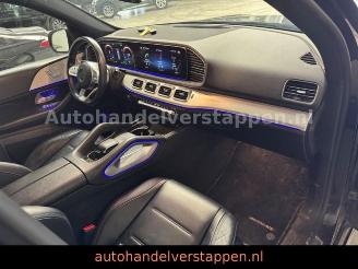Mercedes GLE 350 de 4Matic AMG Sport Panorama 235KW picture 21