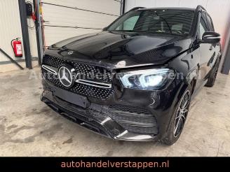 Mercedes GLE 350 de 4Matic AMG Sport Panorama 235KW picture 15