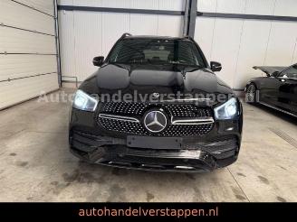 Mercedes GLE 350 de 4Matic AMG Sport Panorama 235KW picture 11