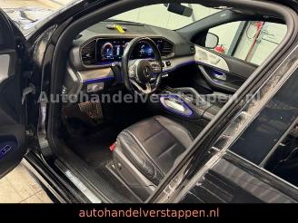 Mercedes GLE 350 de 4Matic AMG Sport Panorama 235KW picture 32