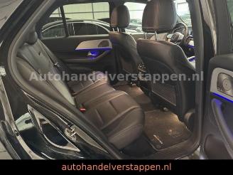 Mercedes GLE 350 de 4Matic AMG Sport Panorama 235KW picture 23