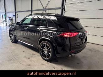 Mercedes GLE 350 de 4Matic AMG Sport Panorama 235KW picture 9