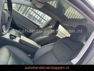 Tesla Model Y Model 3 RWD Highland 208KW Panorana 2Display picture 18