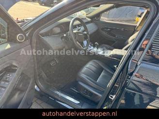 Land Rover Range Rover Evoque R-Dynamic SE P300e picture 16