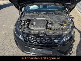 Land Rover Range Rover Evoque R-Dynamic SE P300e picture 14
