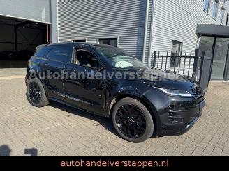 Land Rover Range Rover Evoque R-Dynamic SE P300e picture 11