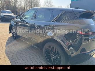 Land Rover Range Rover Evoque R-Dynamic SE P300e picture 8