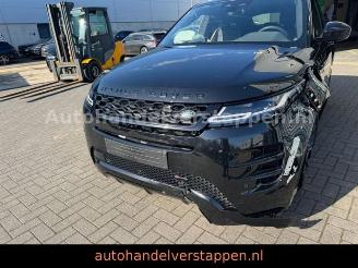 Land Rover Range Rover Evoque R-Dynamic SE P300e picture 7