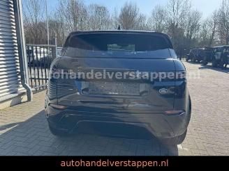 Land Rover Range Rover Evoque R-Dynamic SE P300e picture 6