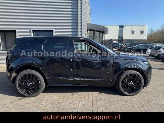 Land Rover Range Rover Evoque R-Dynamic SE P300e picture 3