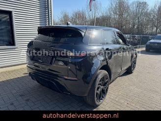 Schadeauto Land Rover Range Rover Evoque R-Dynamic SE P300e 2022/11