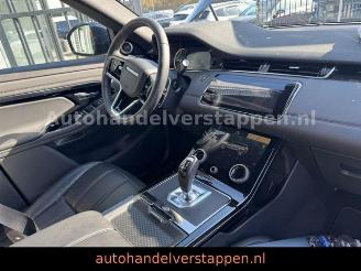 Land Rover Range Rover Evoque R-Dynamic SE P300e picture 38