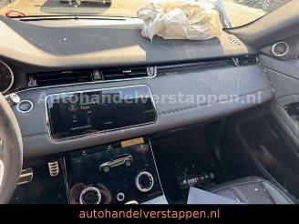 Land Rover Range Rover Evoque R-Dynamic SE P300e picture 45