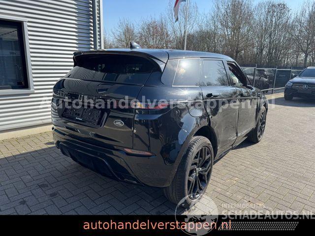 Land Rover Range Rover Evoque R-Dynamic SE P300e